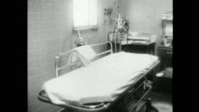 Then is when I was - JFK: What The Doctors Saw
