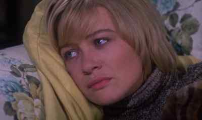 - Then where is he?
- I don't know. - Fear in the Night
