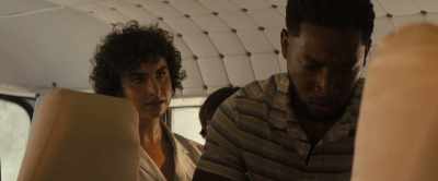 Then where is it? - Texas Chainsaw Massacre