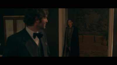 Then wherever we went… - Madame Claude