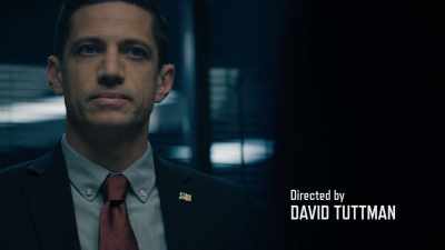 - Then whose is it?
And I'll go talk to them. - The Enemy Within