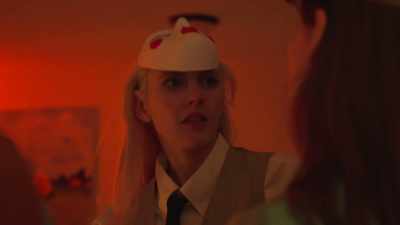 - Then why are we all in it?
(Laurie laughs) - 1962 Halloween Massacre
