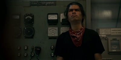 -Then why are you doing this?
-He's an informant. - Accused