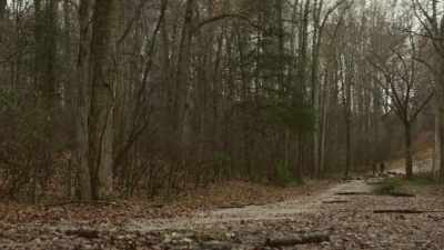 Then why
are they expendable? - The Walking Dead: World Beyond