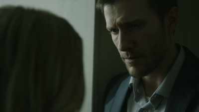 Then why are you here now? - Absentia
