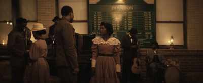 - Then why are you here?
- To distract. - The 24th