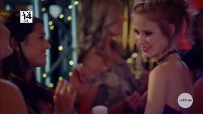 Then why are you still going
through with it? - Drink Slay Love