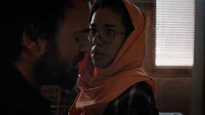 Then why are you still using that accent? - The Leftovers
