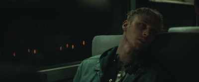 - Then why are you talking to me?
- Because I see she trusts you. - One Way