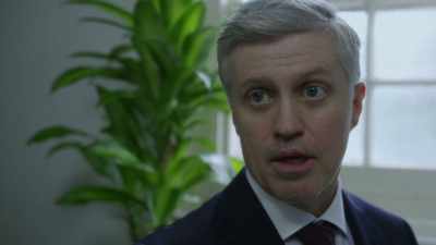 Then why are you
here? It's your mum. - Wakefield