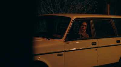 Then why are you suddenly
everywhere I turn? - Things Heard &amp; Seen