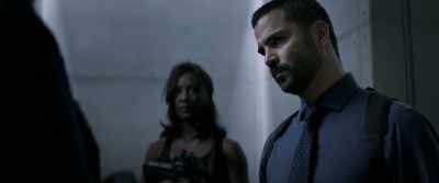 Then why can't you open it?
This was your only job. - The Hurricane Heist