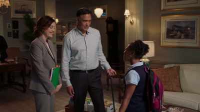 - Then why did you leave and go
work for that other firm? - Bluff City Law