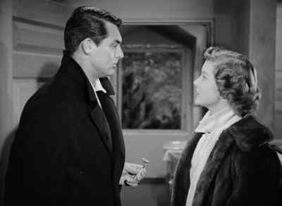 Then why did you marry me - Mr. Blandings Builds His Dream House