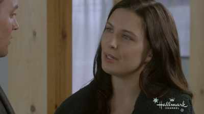 Then why did she seem so
disappointed last night - Amazing Winter Romance