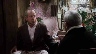 Then why did you send me the candy and flowers - The Sunshine Boys