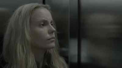- Then why did you tell her?
- I had to. - The Bridge