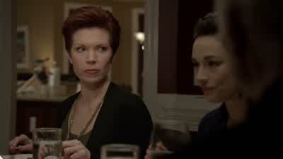 Then why did you break up? - Teen Wolf