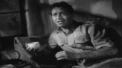Then why didn't you investigate? - Rope of Sand