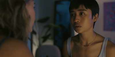Then why didn't he kill me today - I Know What You Did Last Summer