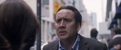 Then why didn't you protect him - Pay the Ghost