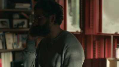 Then why didn't you tell me about it - Scenes from a Marriage