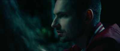 Then, why didn't
you ever ask me to-- - Don't Look Away