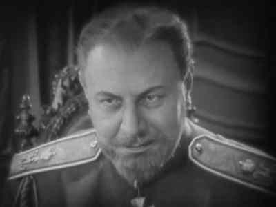 "Then why do you continue
this stupid war?" - The Last Command