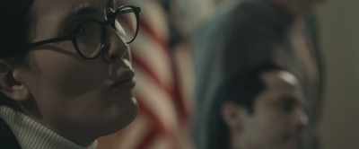 Then why do you deserve parole? - Breakout