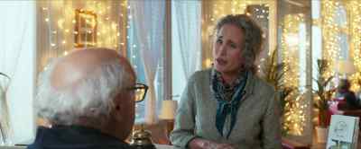 Then why do we have to move
to a different house? - A Sudden Case of Christmas