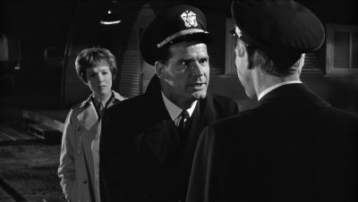 Then why do it - The Americanization of Emily