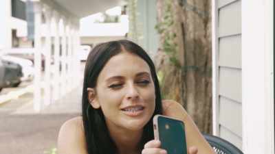 Then why does an American
agent have you on his phone? - Operation Black Ops