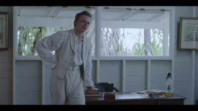 Then why does your mistress
call you Marguerite? - The Long Song