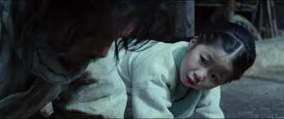 Then why is everyone crying? - The Fortress