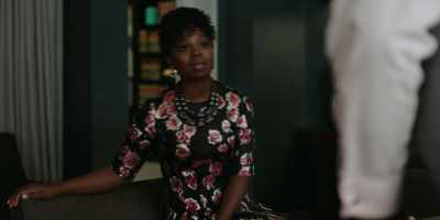 Then why isn't it a mistake
to go up against the studios, - The Good Fight