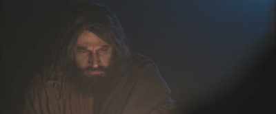 - Then why journey
all this way, - His Only Son