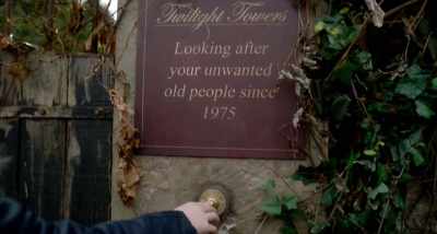 Then why not take these
instead? You could switch them. - Grandpa's Great Escape