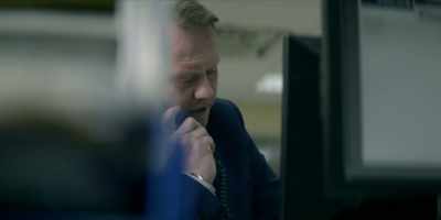 -Then why -- why tell me that
-- that he'd been found hanged? - Four Lives