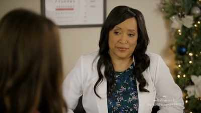 Then why would I
break up with Zach? - Christmas On My Mind