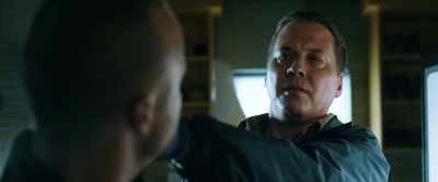 Then you will be as fucked as I am. - El Camino: A Breaking Bad Movie