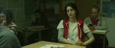 Then you will be happy
and be a good person. - Cold Hell