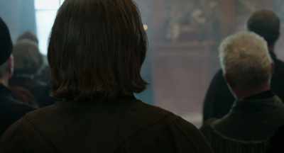Then we will be victorious.
This is our city! - Medici: Masters of Florence