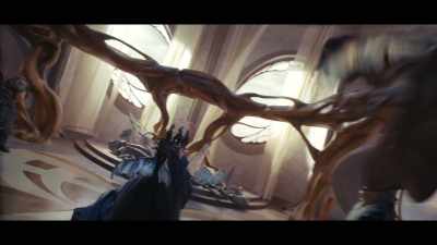 Then you will crawl! - The Dark Crystal: Age of Resistance