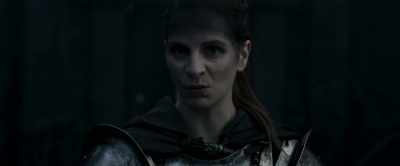 Then you will die,
and be reborn, - A Knight's War