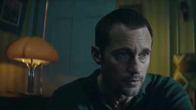 Then we will do
what is necessary. - The Little Drummer Girl