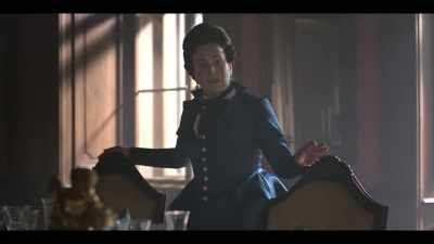 Then you will have
your letter, - Dangerous Liaisons