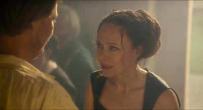 -Then will you let
a witch take you? - Man and Witch: The Dance of a Thousand Steps