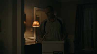 Then it will look like we have something
to hide. - The Girl from Plainville