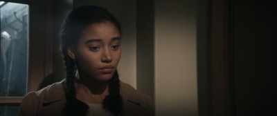 Then she will not escape this
war as if it never happened. - Where Hands Touch