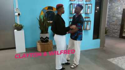 Then you will respond that
it wasn't cheating, - Love Never Lies: South Africa
